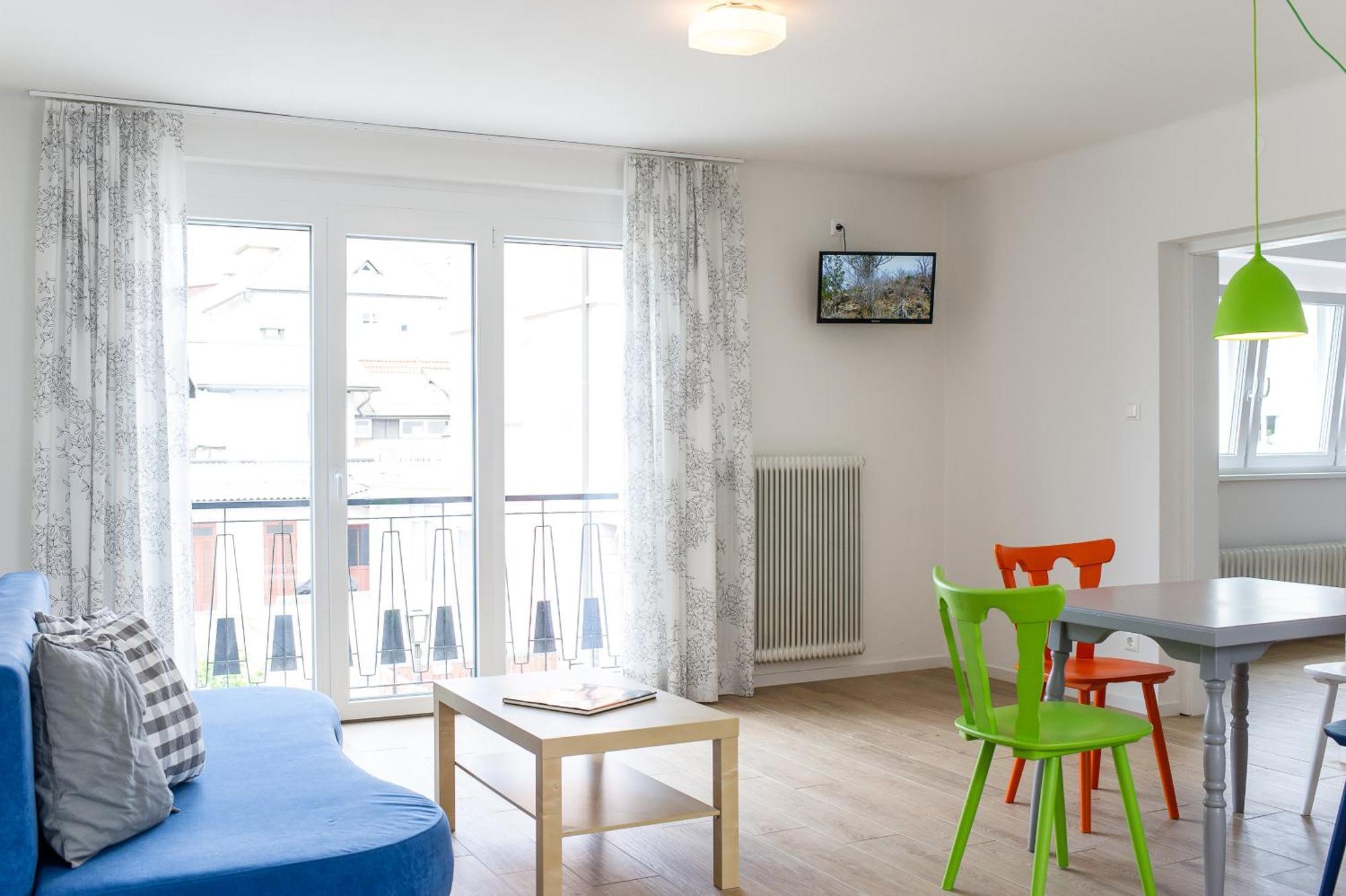 Apartements Kaschitz Pörtschach am Wörthersee Kültér fotó